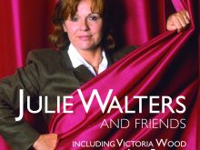 Julie Walters