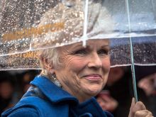 Julie Walters