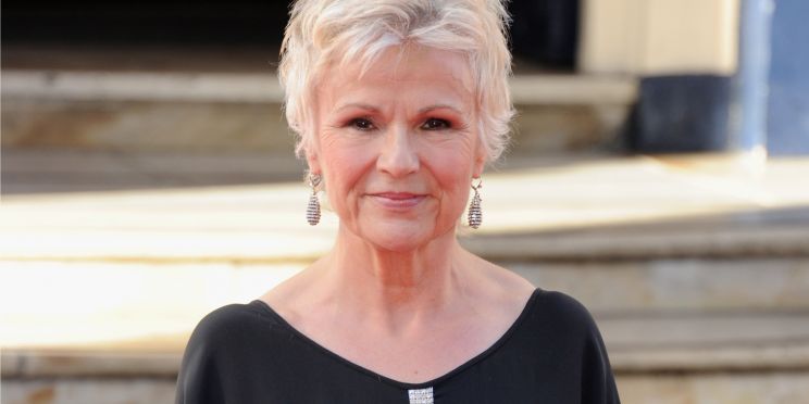 Julie Walters