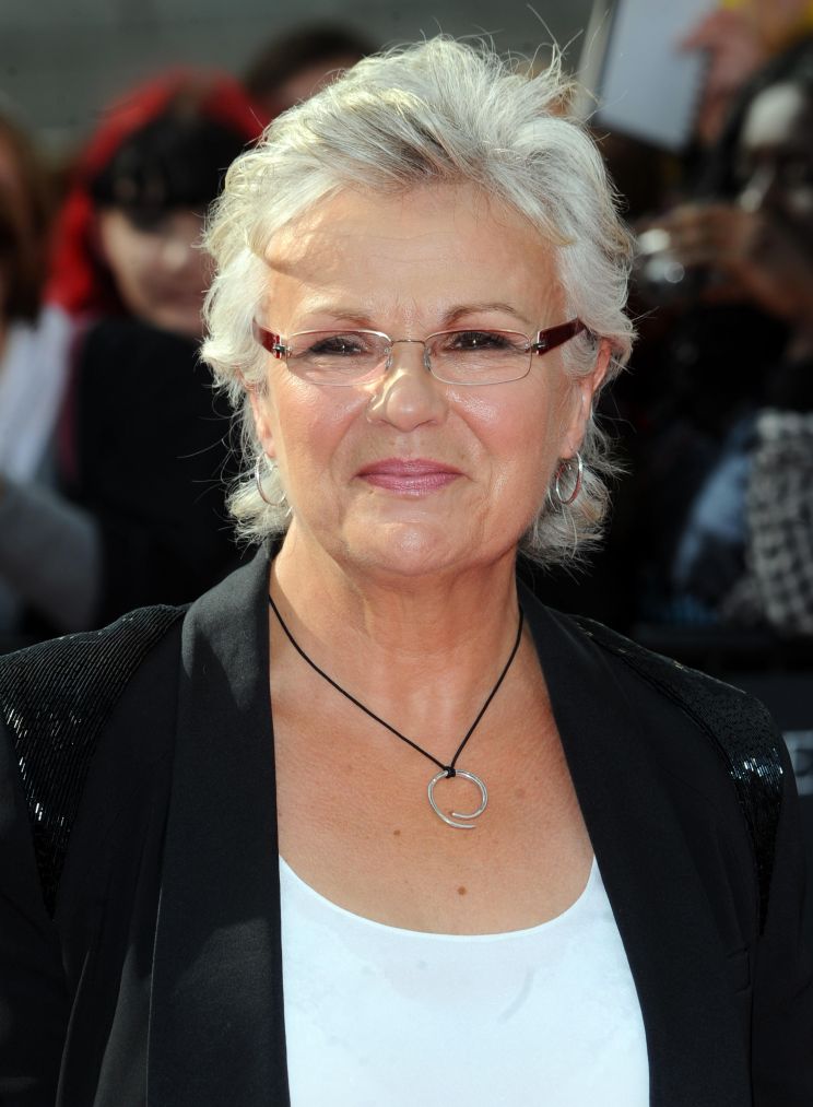 Julie Walters