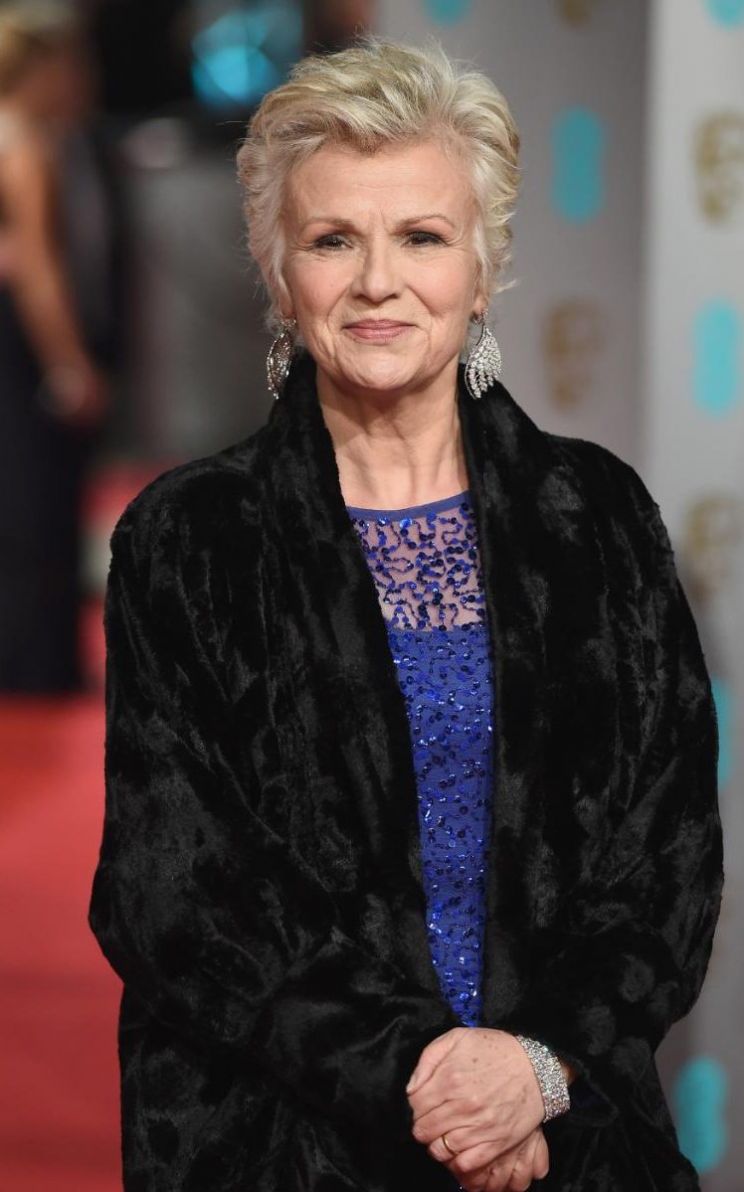 Julie Walters