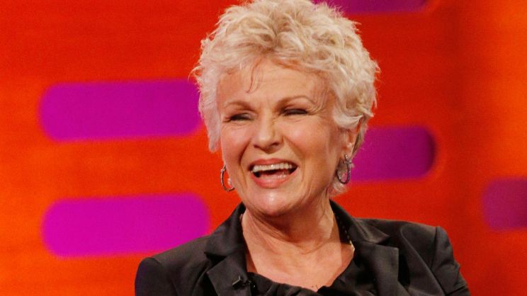 Julie Walters