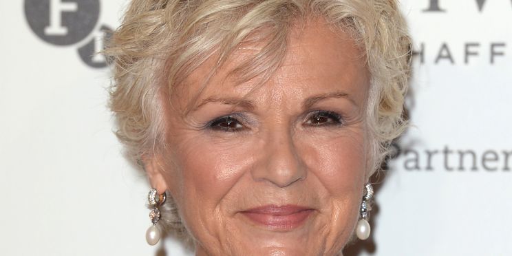 Julie Walters