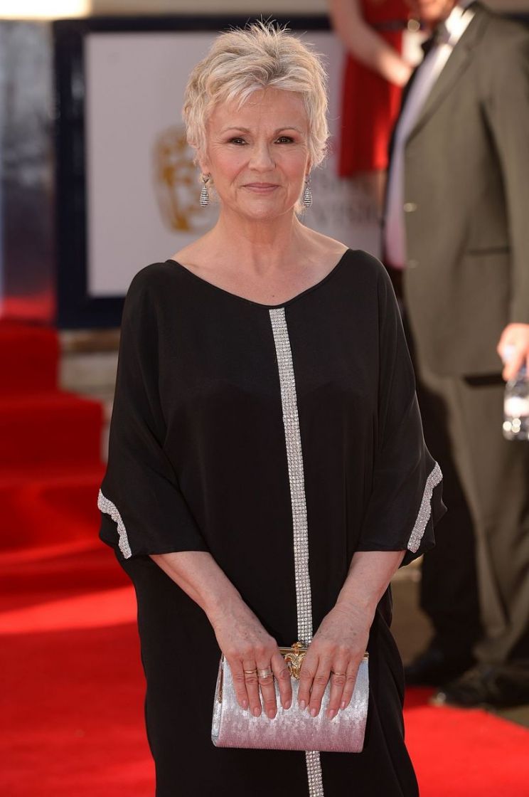 Julie Walters