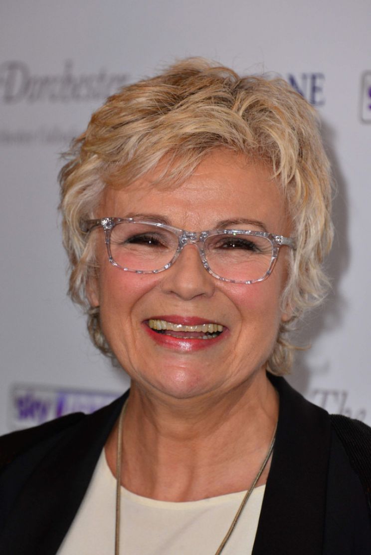 Julie Walters