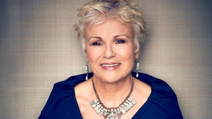 Julie Walters