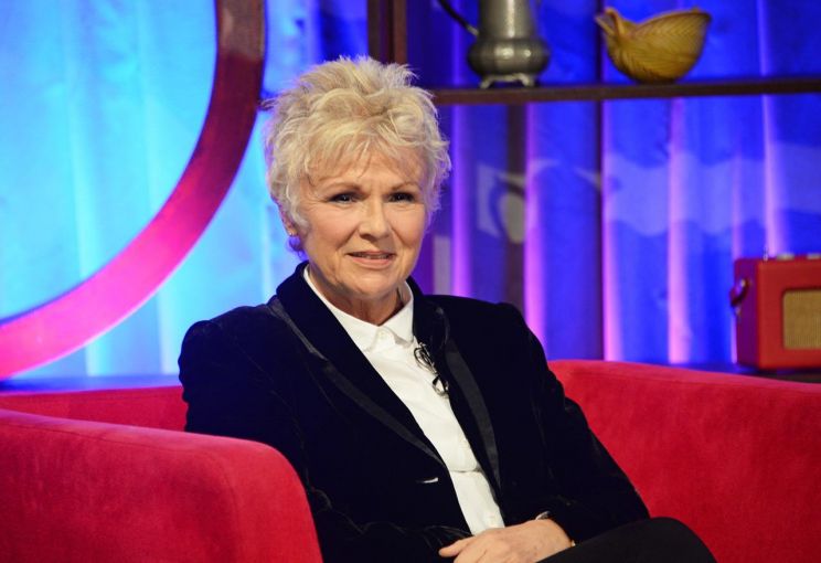 Julie Walters