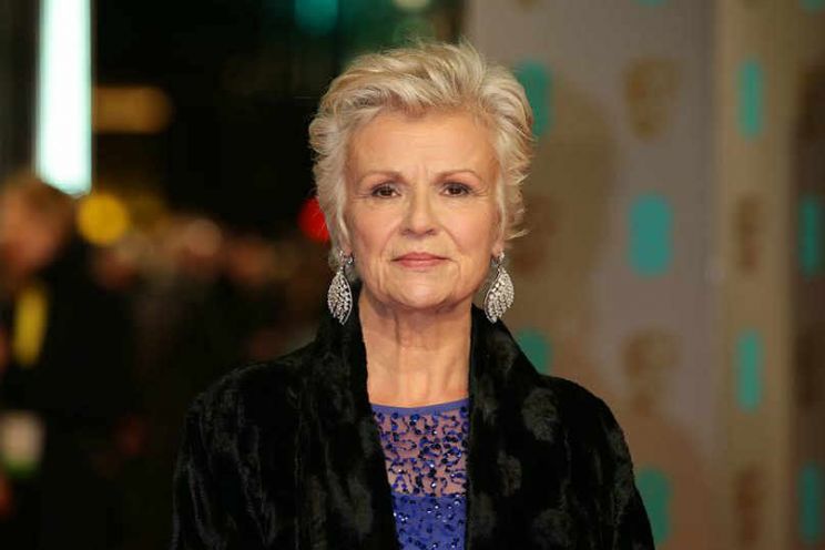 Julie Walters