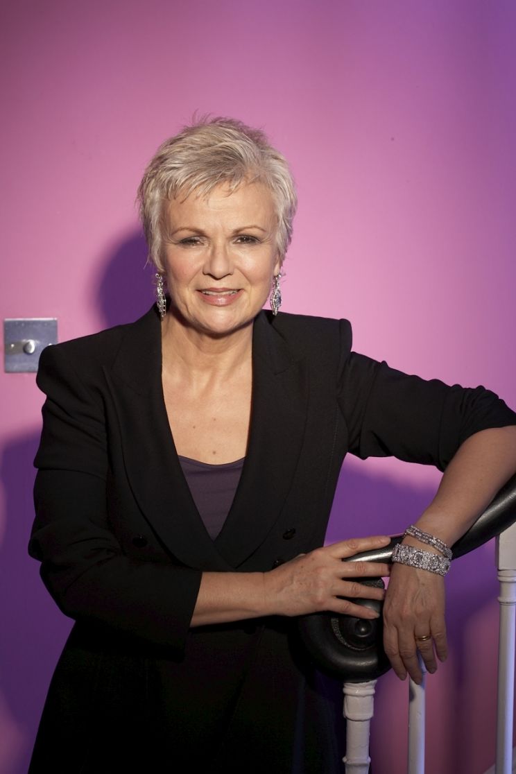 Julie Walters