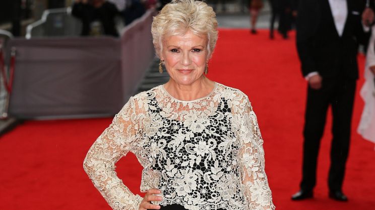 Julie Walters