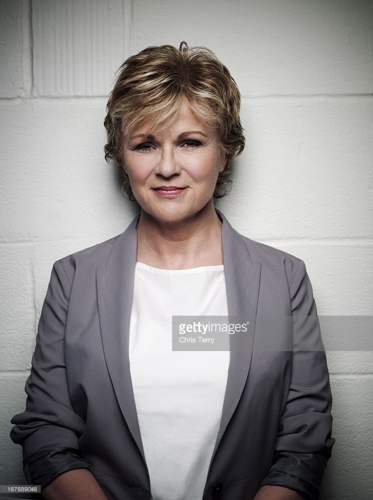 Julie Walters