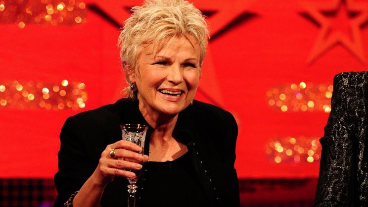 Julie Walters