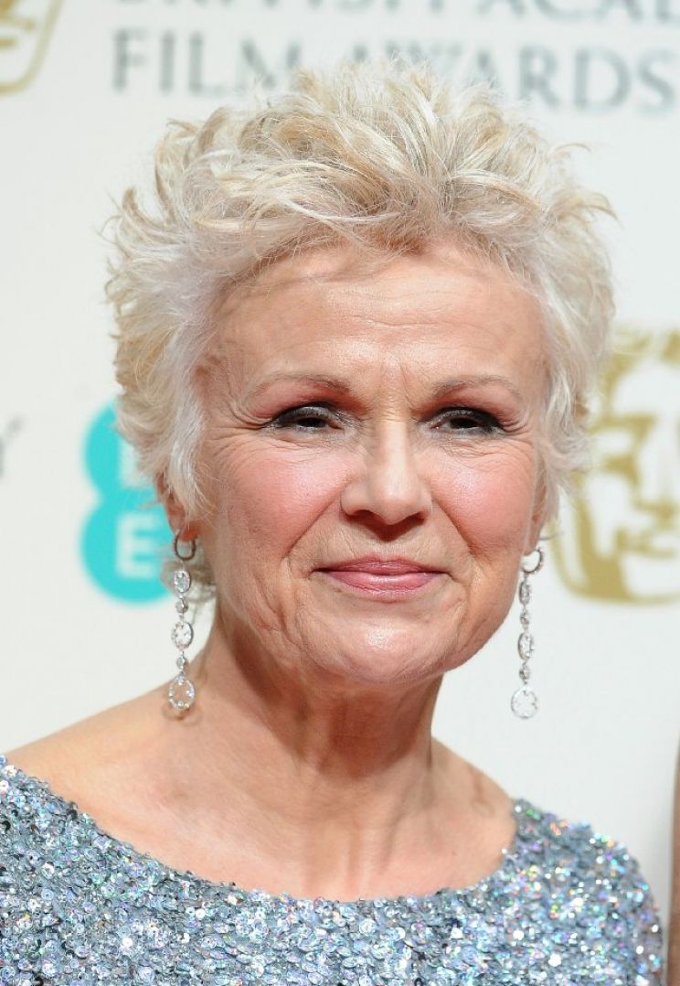 Julie Walters