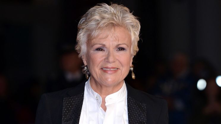 Julie Walters