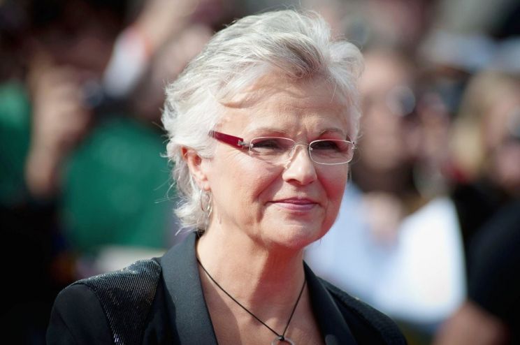 Julie Walters