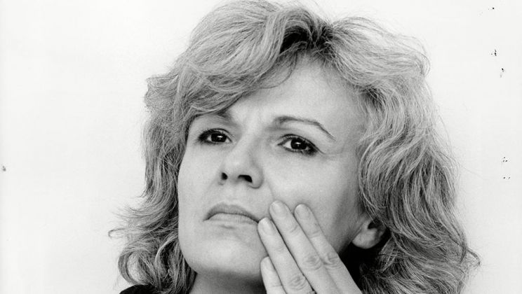 Julie Walters