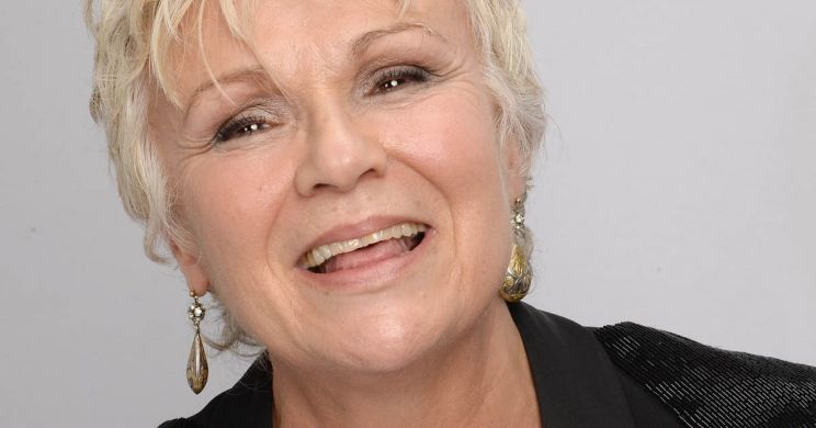 Julie Walters