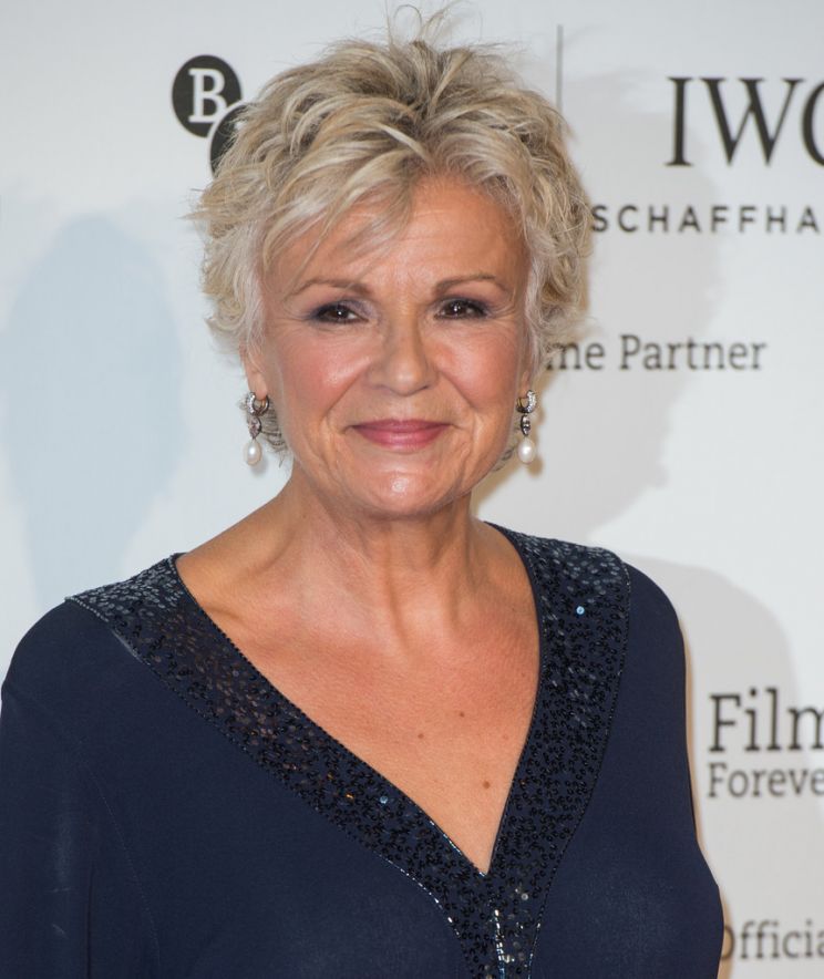 Julie Walters