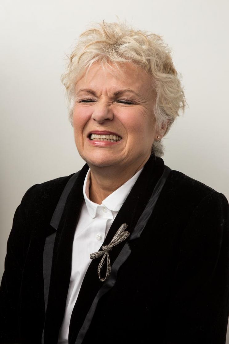 Julie Walters