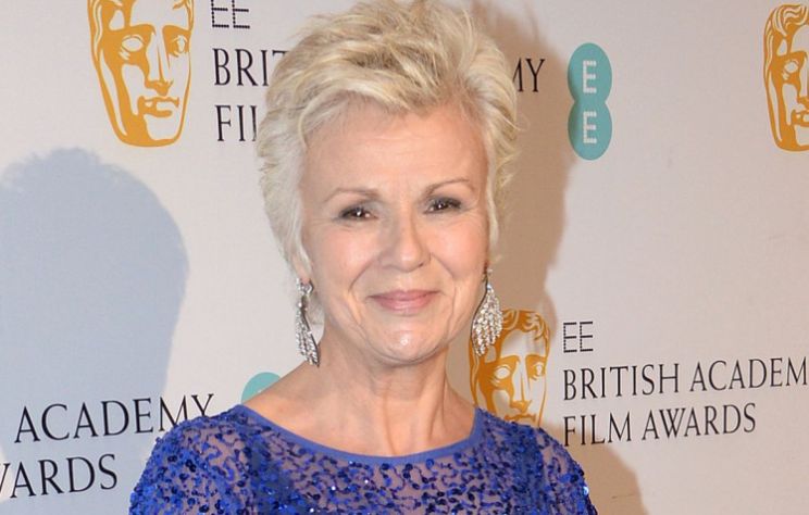 Julie Walters