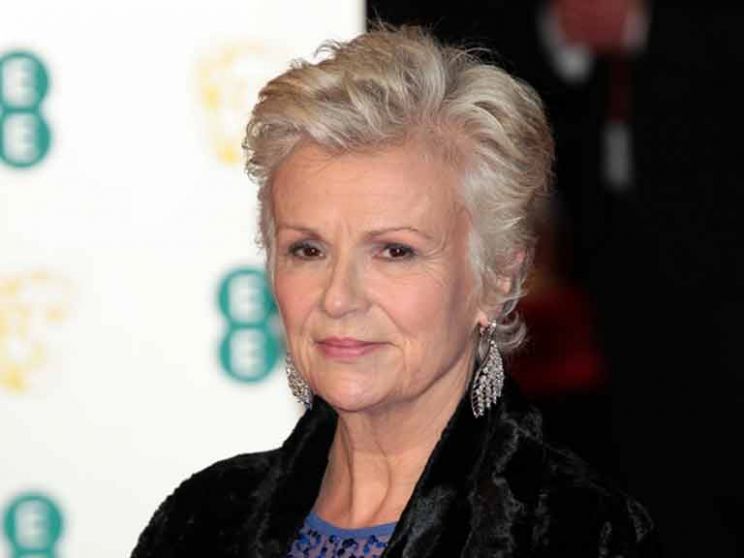 Julie Walters