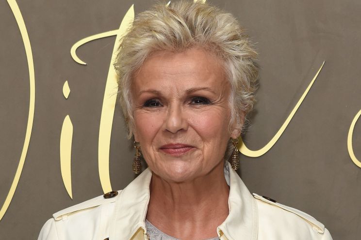 Julie Walters