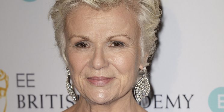 Julie Walters