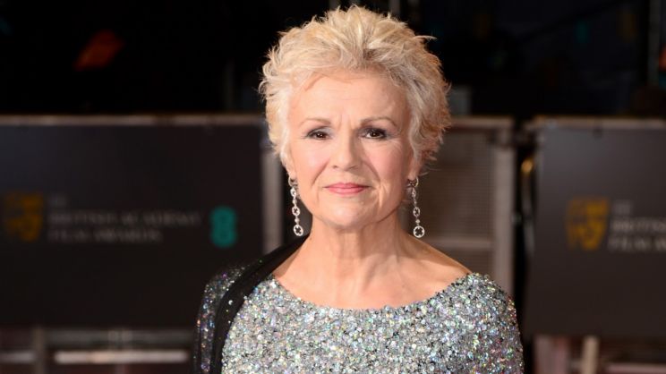 Julie Walters