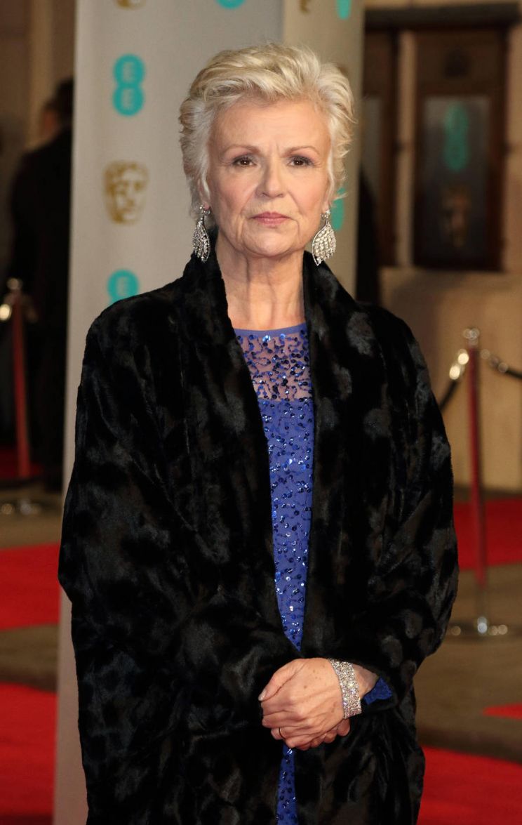 Julie Walters