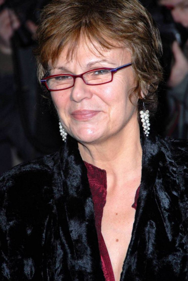 Julie Walters