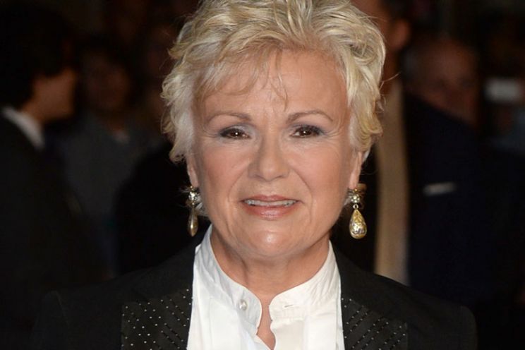 Julie Walters