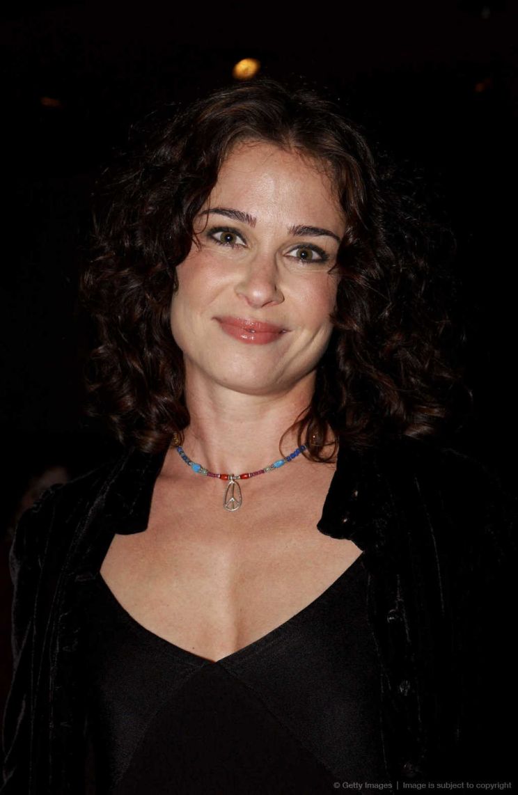 Julie Warner