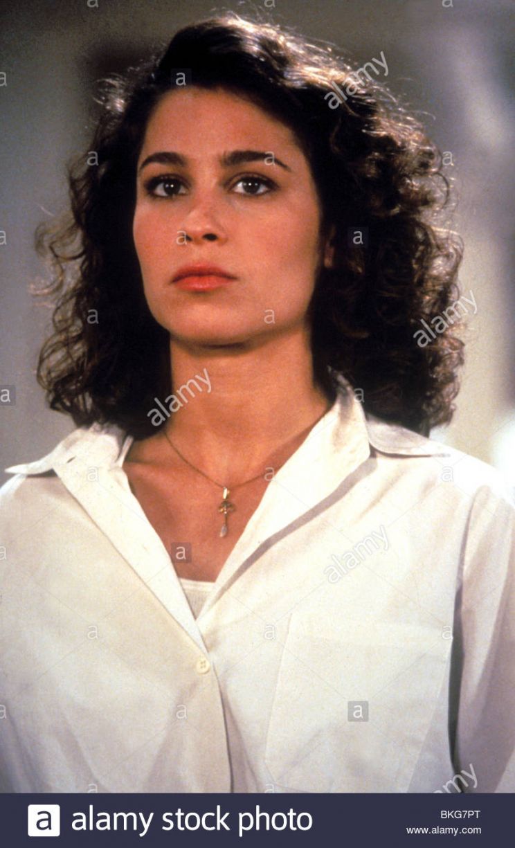 Julie Warner