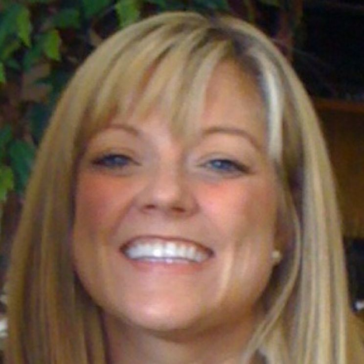 Julie Warren