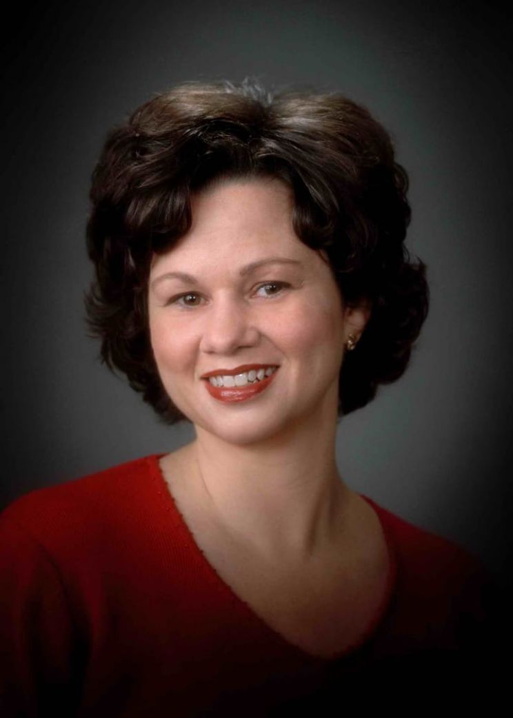 Julie Warren