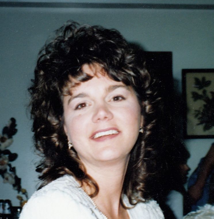 Julie Webb