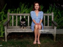 Julie White