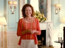 Julie White