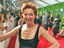 Julie White