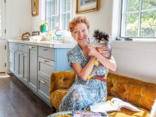 Julie White