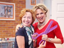 Julie White