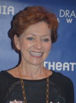 Julie White photo