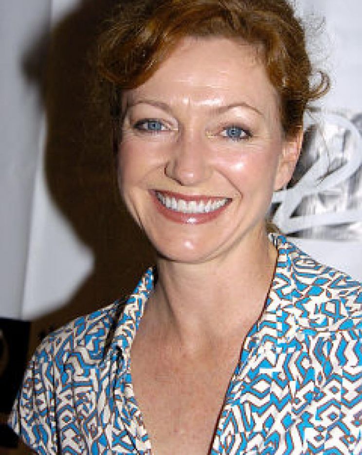 Julie White