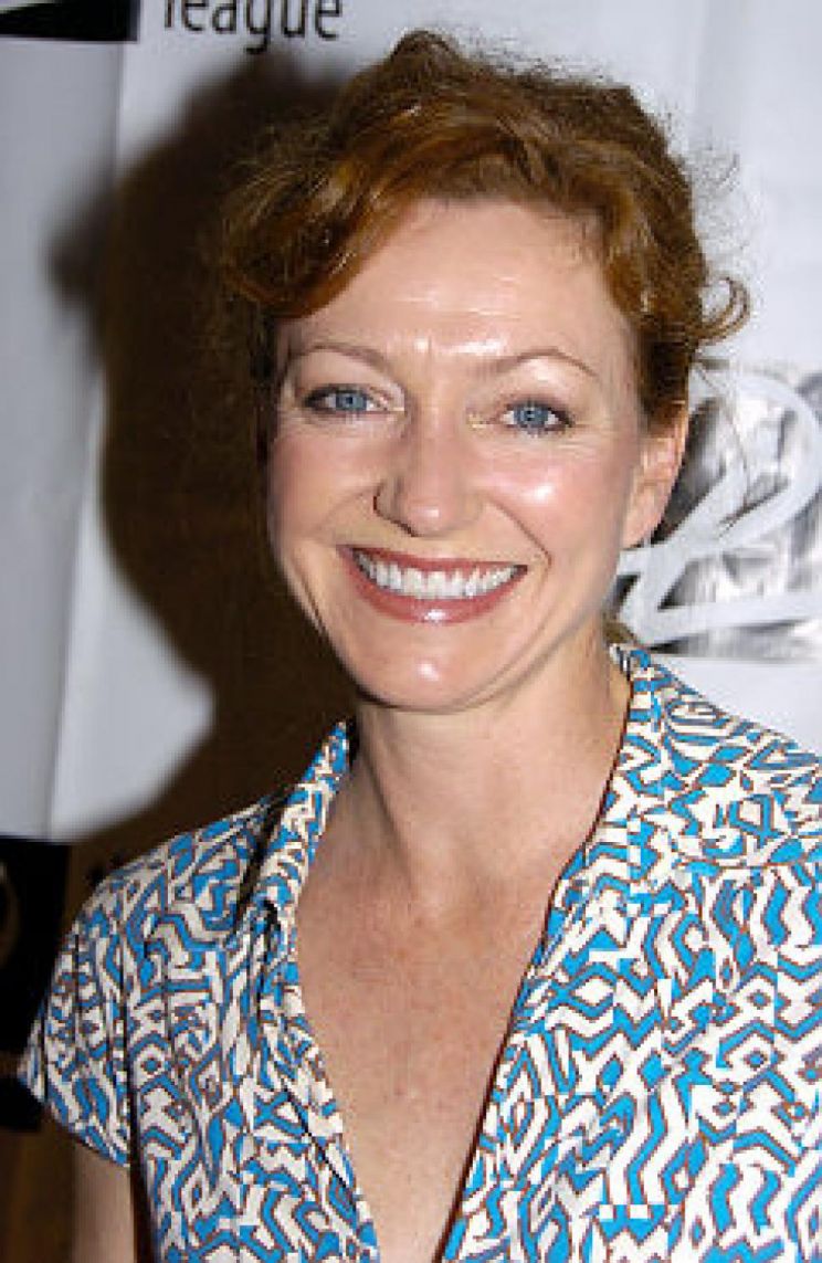 Julie White