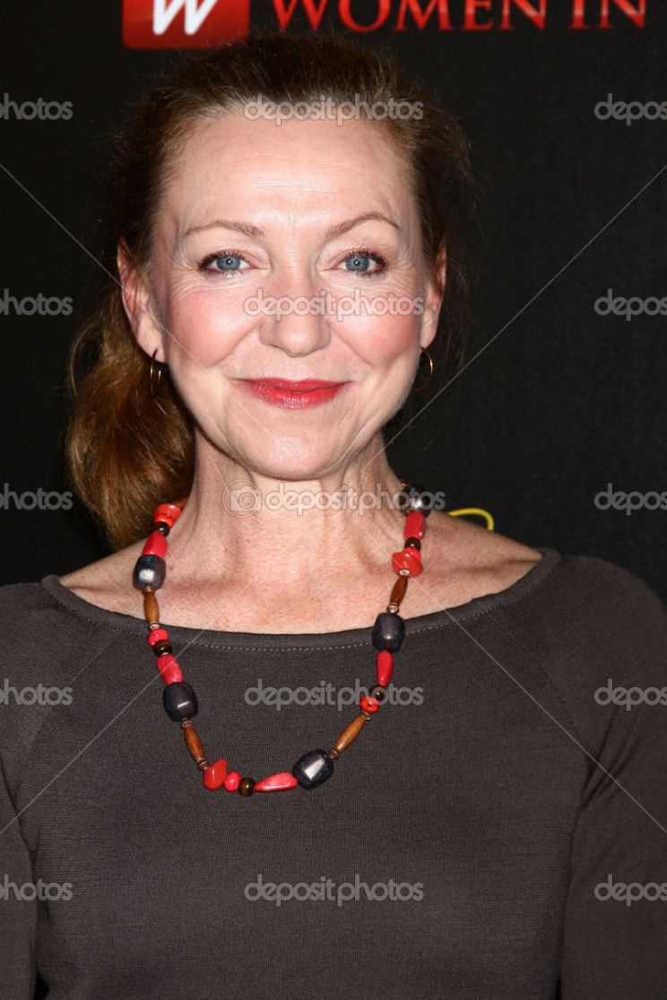 Julie White