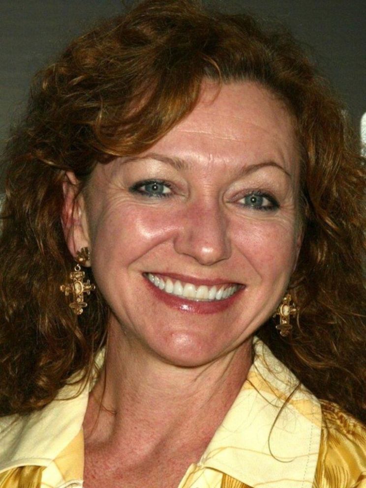 Julie White