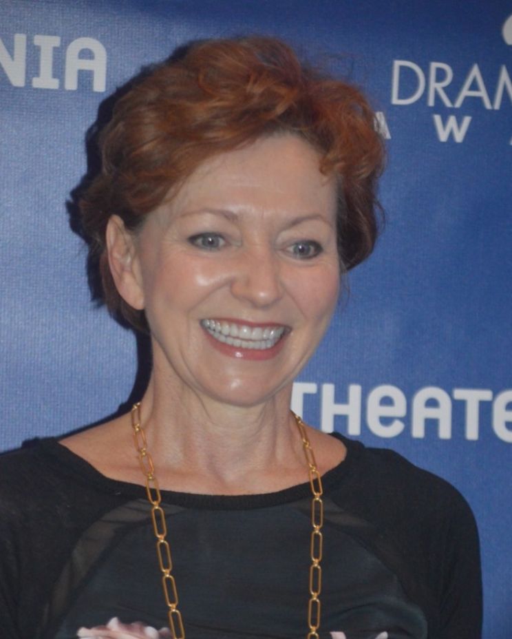 Julie White