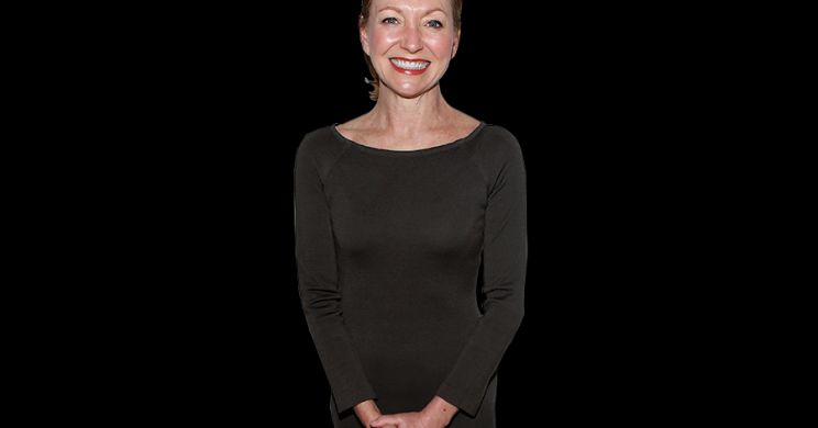 Julie White