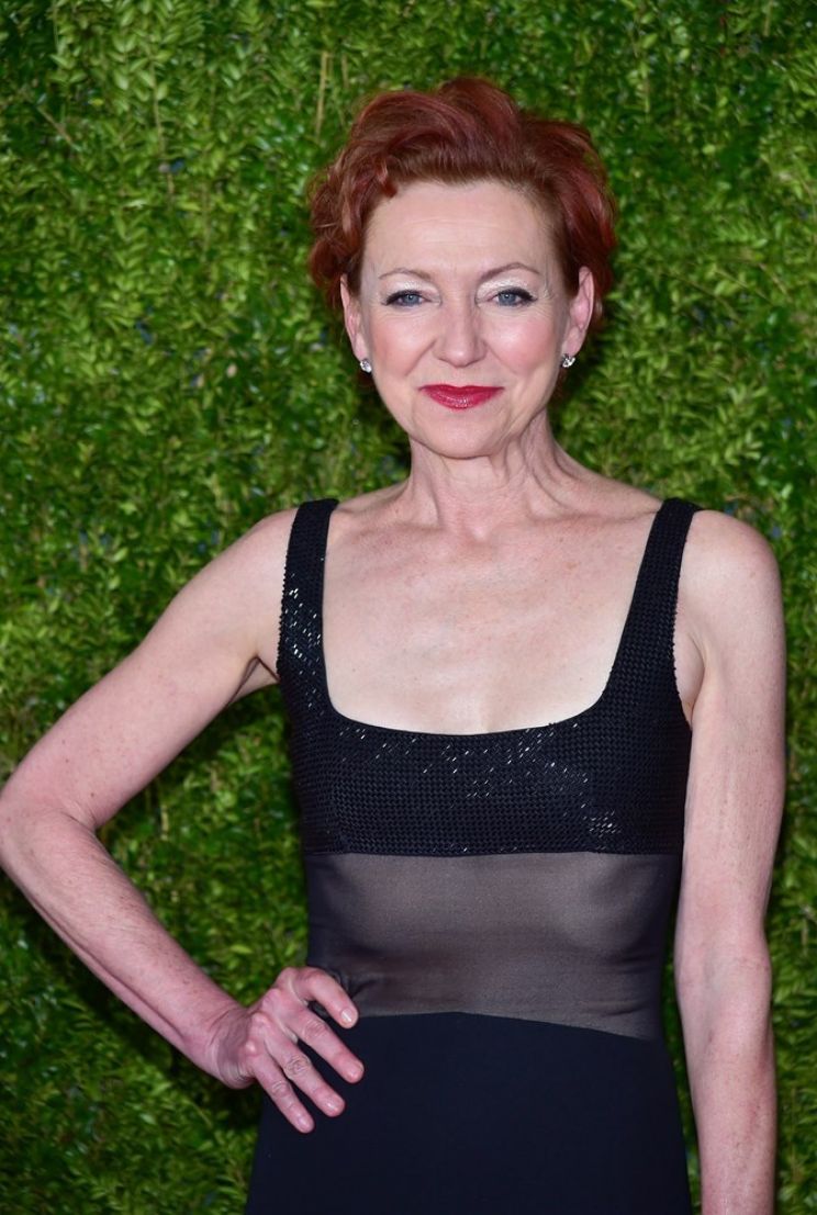 Julie White