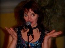 Julie Winge